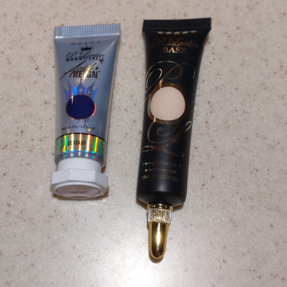 P. Louise Base Lot